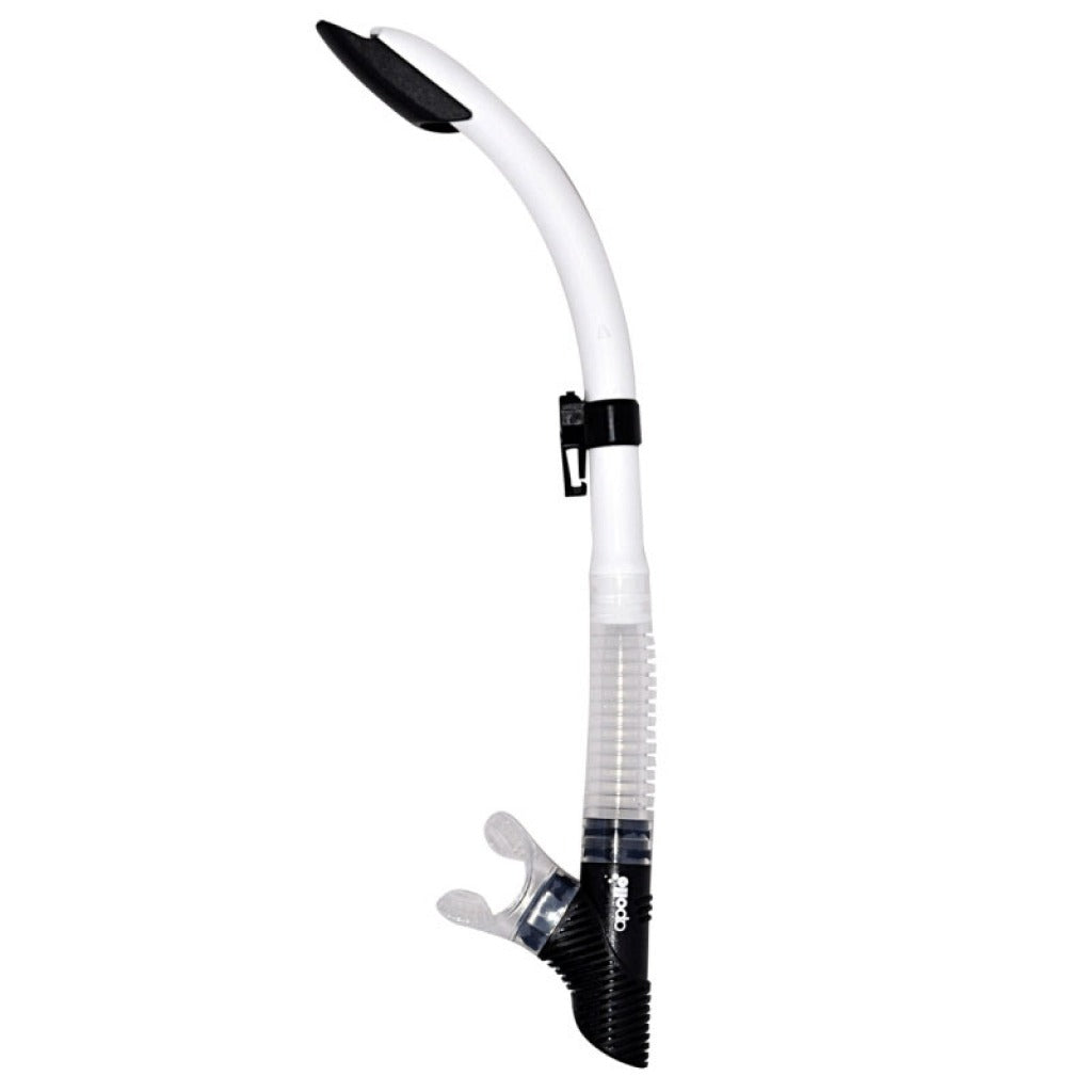Apollo SV Dry Flex Snorkel