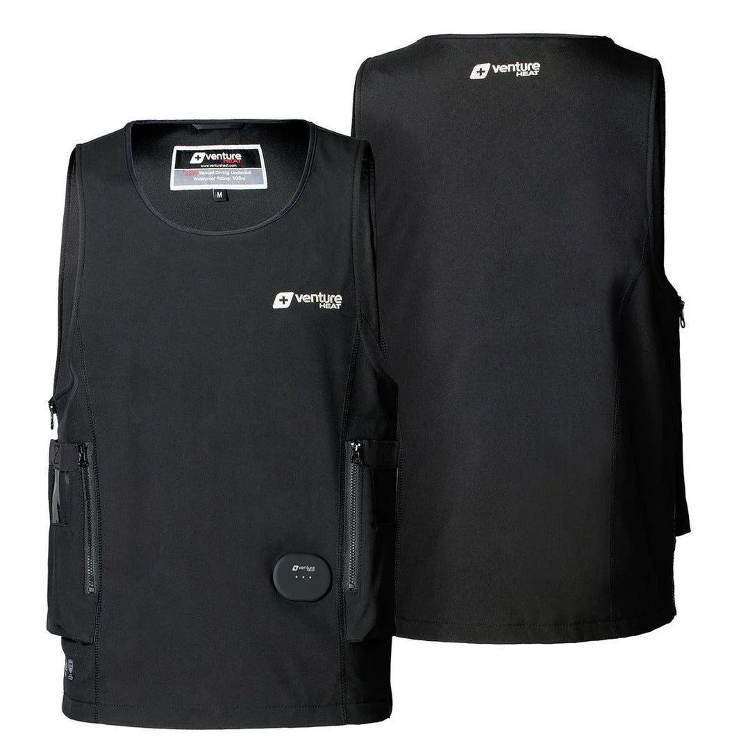Venture Heat PRO V3 Dive Vest