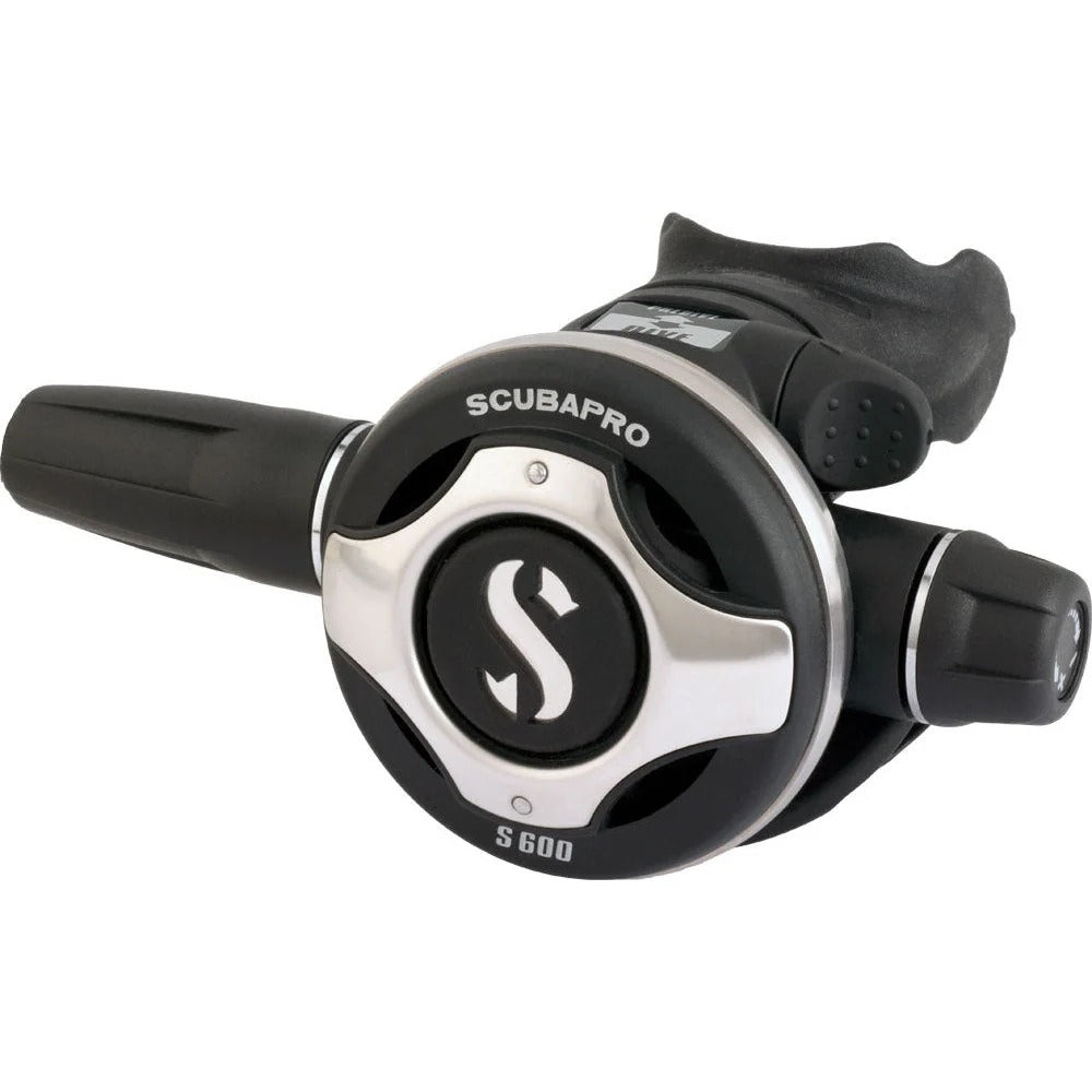 Scubapro S600 Second Stage Regulator