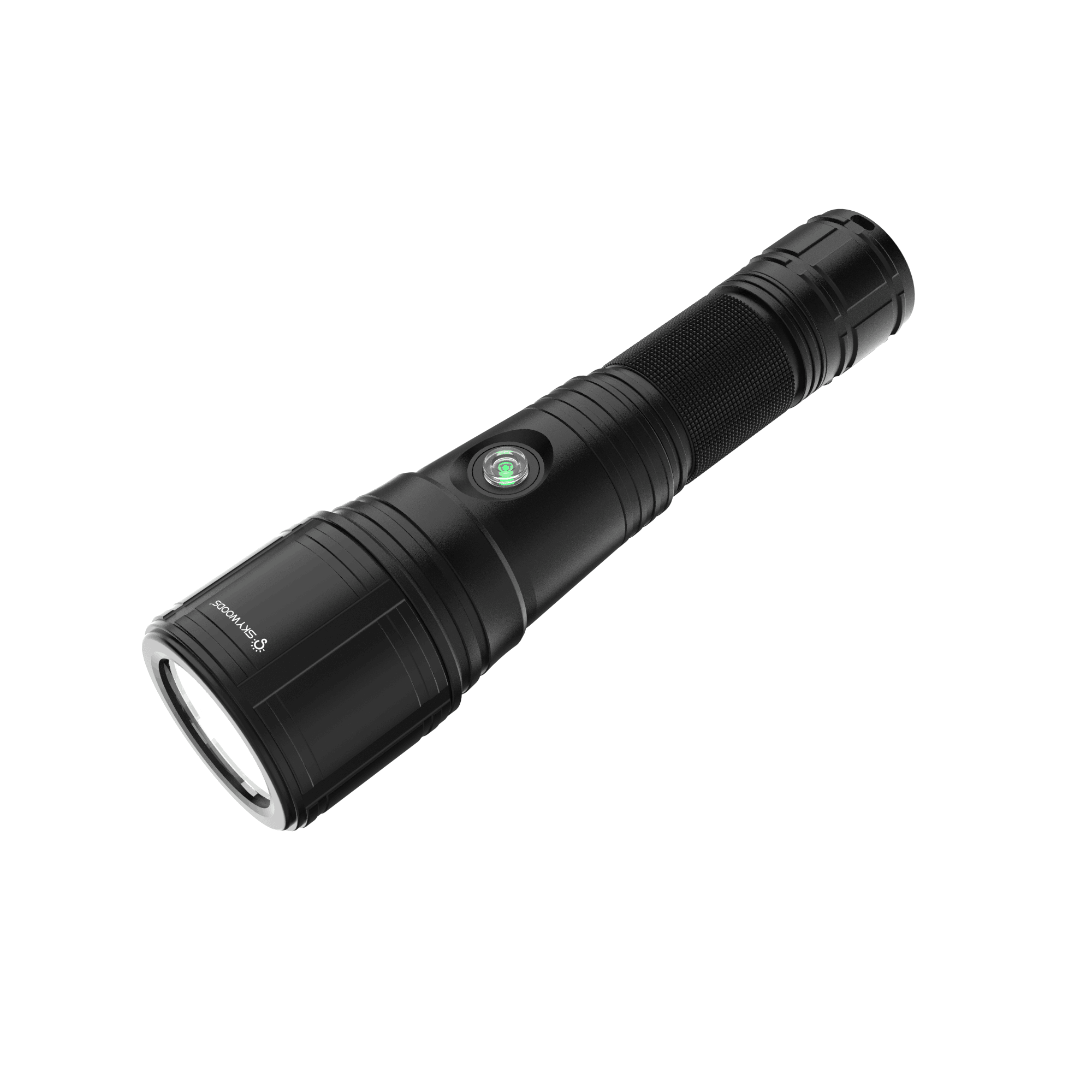 Skywoods D6S Pro Dive Torch 3000LM