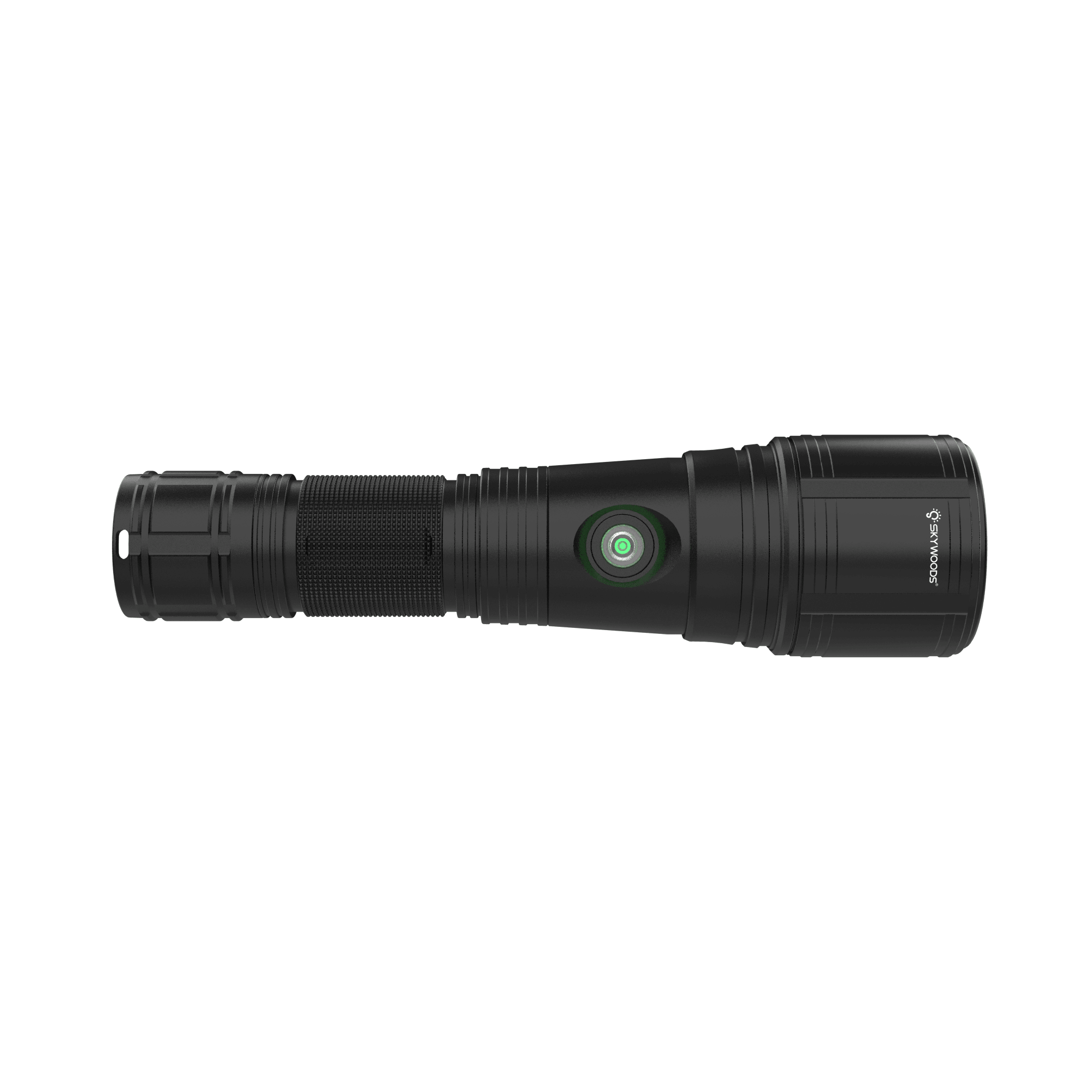 Skywoods D6S Pro Dive Torch 3000LM