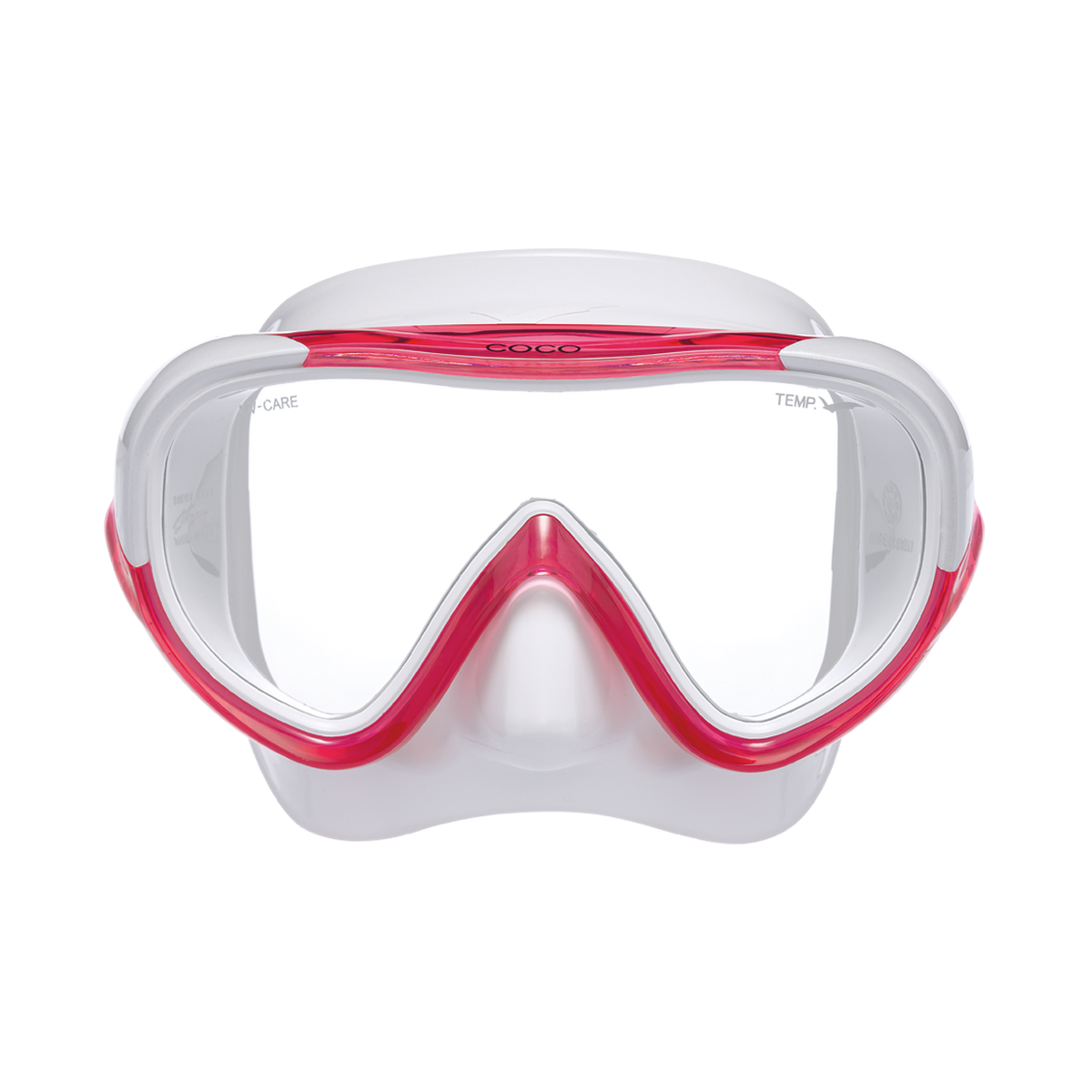 Gull Coco Mask