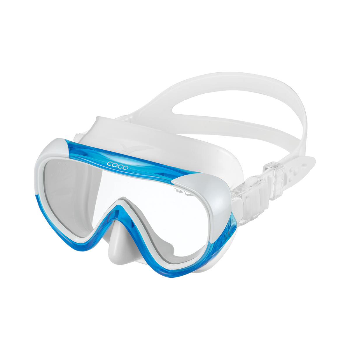 Gull Coco Mask