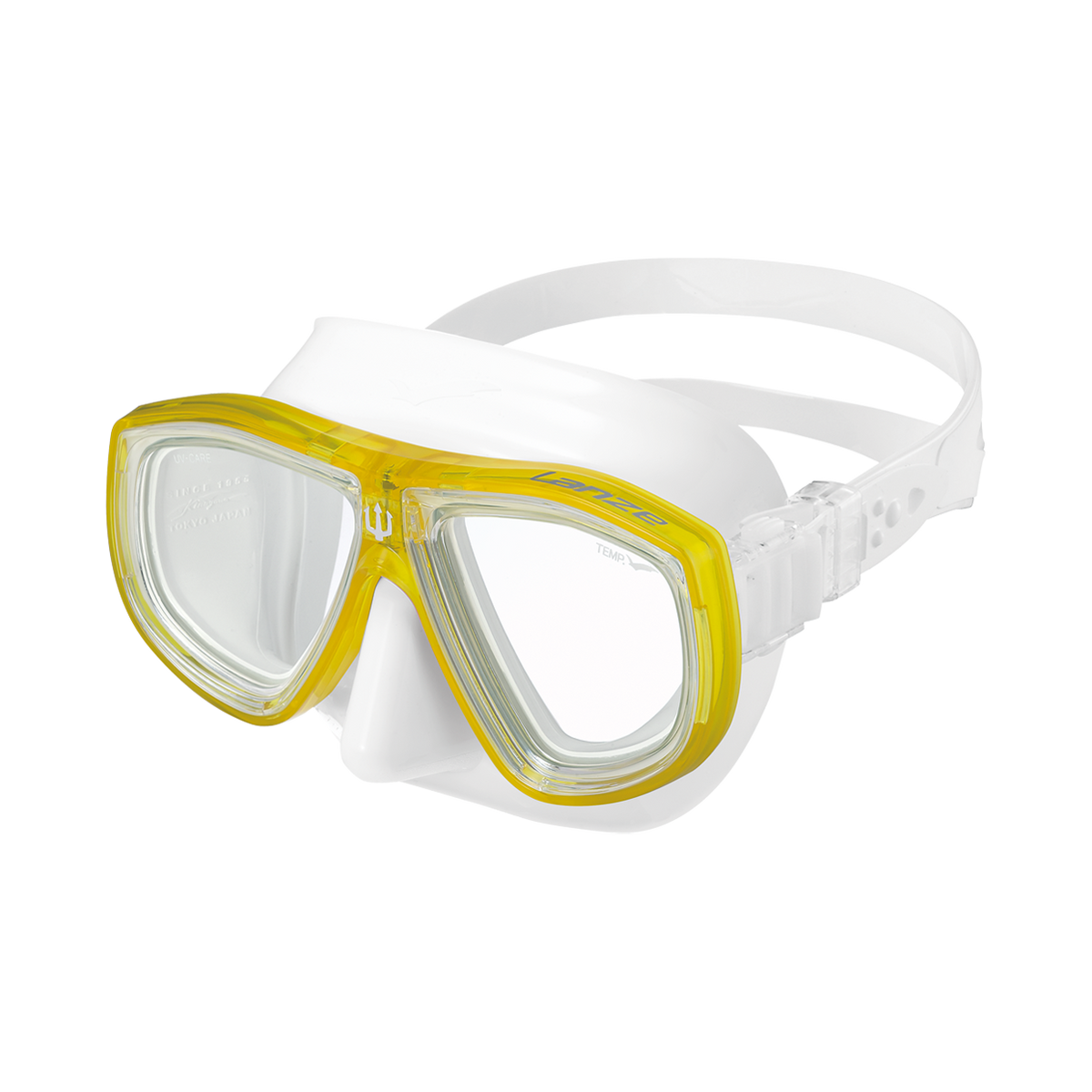 Gull Lanze Mask