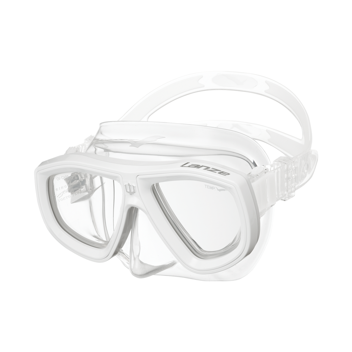 Gull Lanze Mask