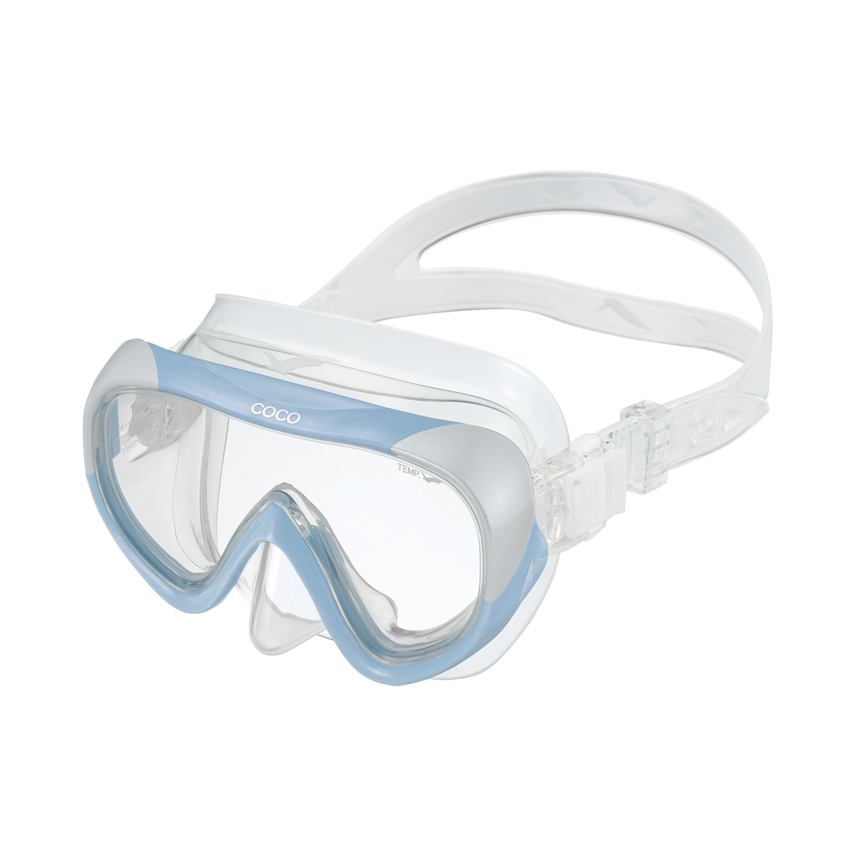 Gull Coco Mask