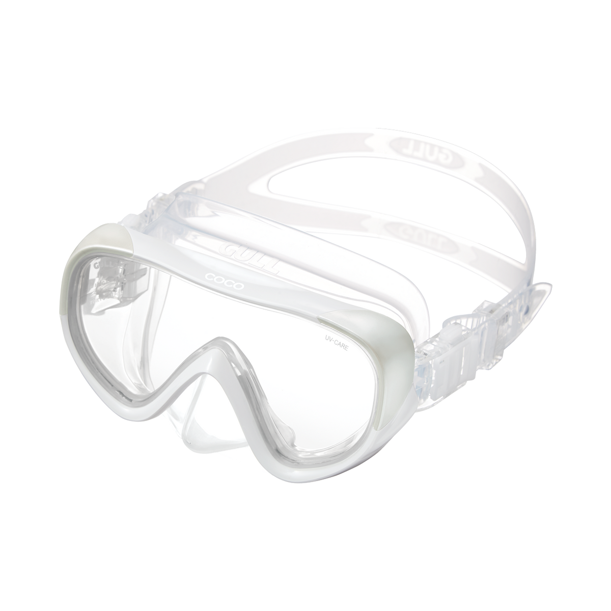 Gull Coco Mask
