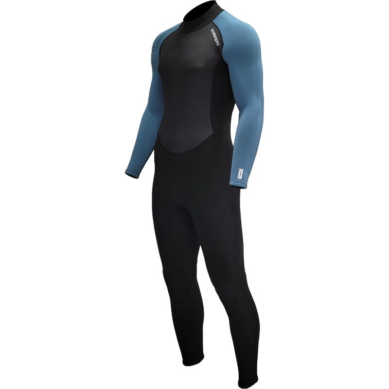 Oceanpro Kirra Men's 3mm Steamer Wetsuit