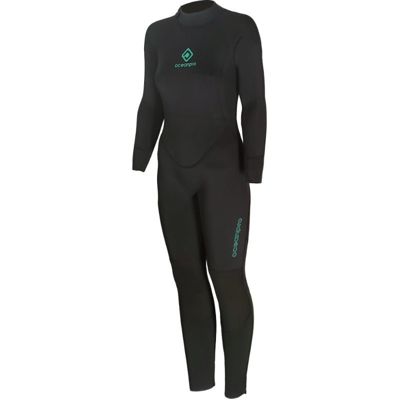 Oceanpro Renegade Women's 7mm Wetsuit