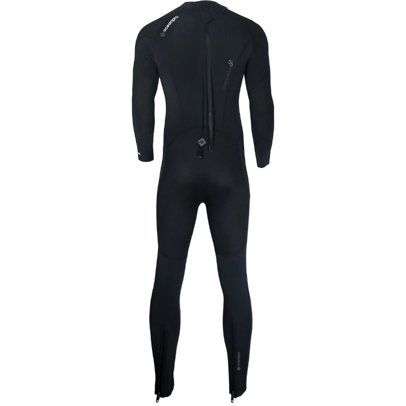 Oceanpro Renegade Men's 7mm Wetsuit