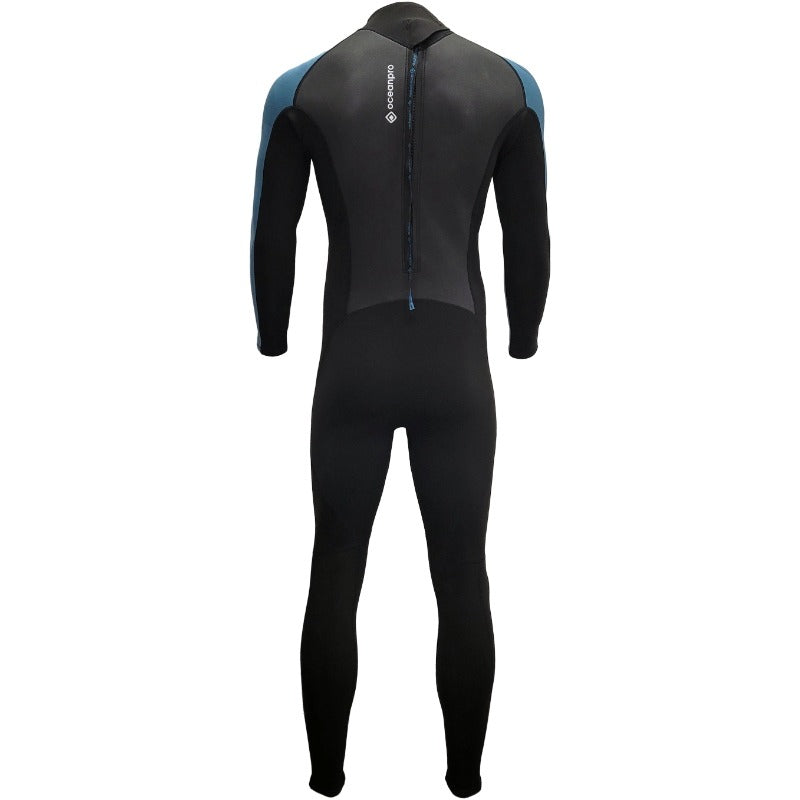 Oceanpro Kirra Men's 3mm Steamer Wetsuit