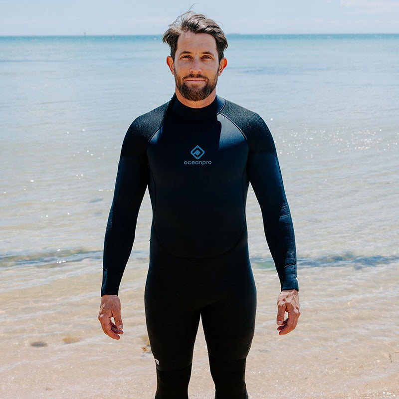 Oceanpro Renegade Men's 7mm Wetsuit