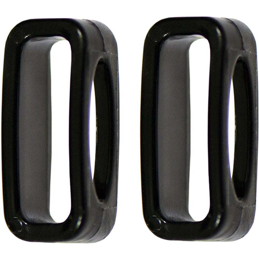 Cressi Mask Strap Loop (2Pcs)