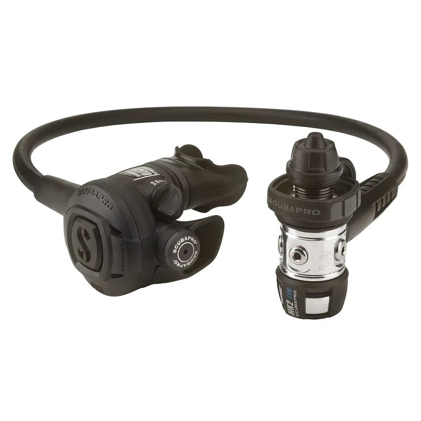 MK2 Evo/S270 Dive Regulator System