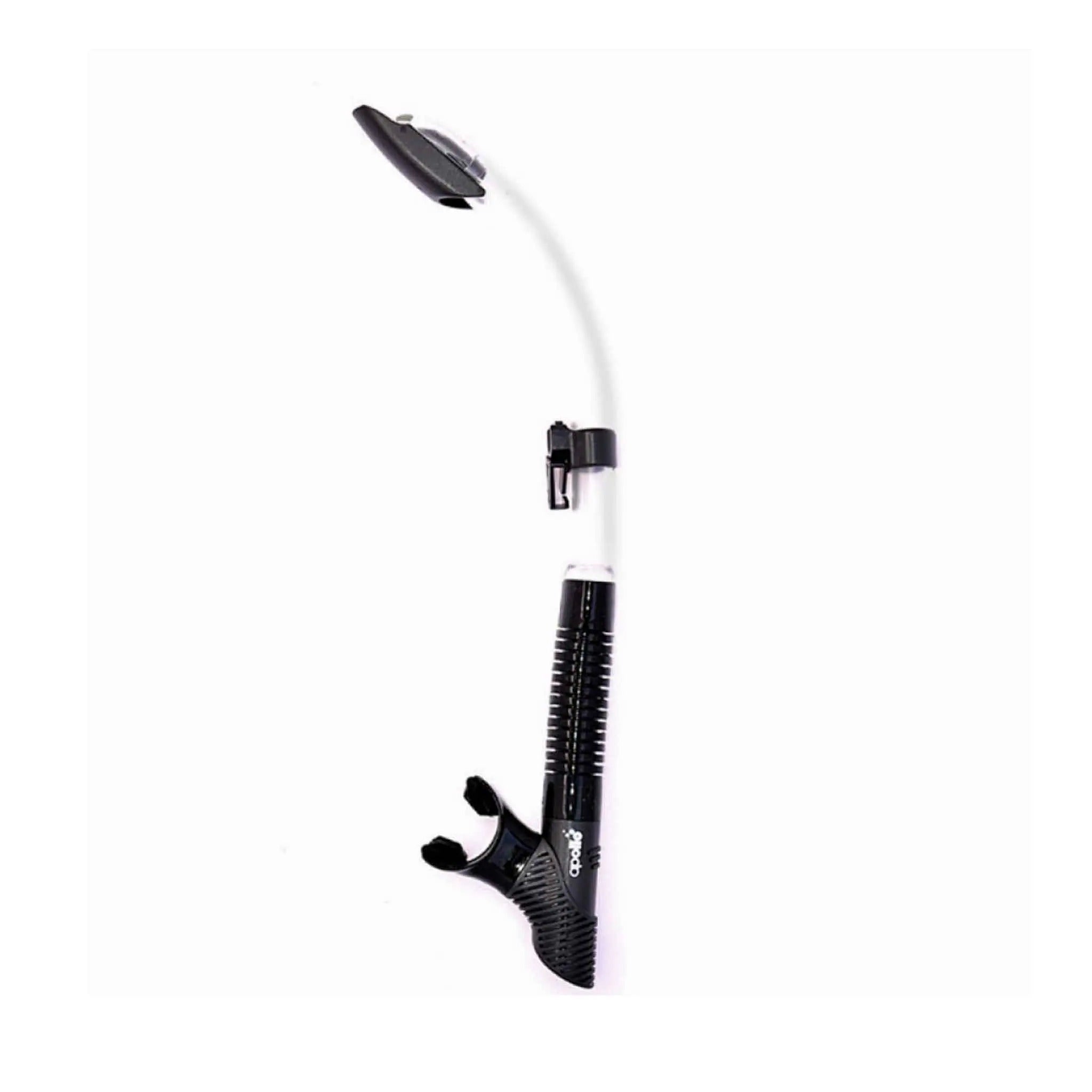 Apollo SV Dry Flex Snorkel