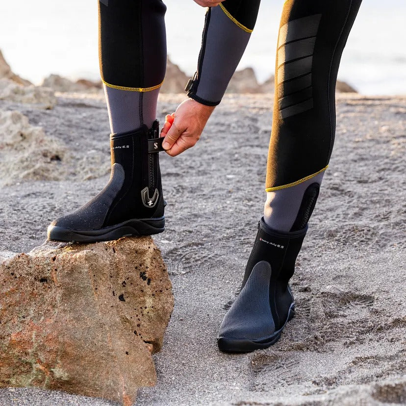 Scubapro Heavy Duty 6.5mm Boot