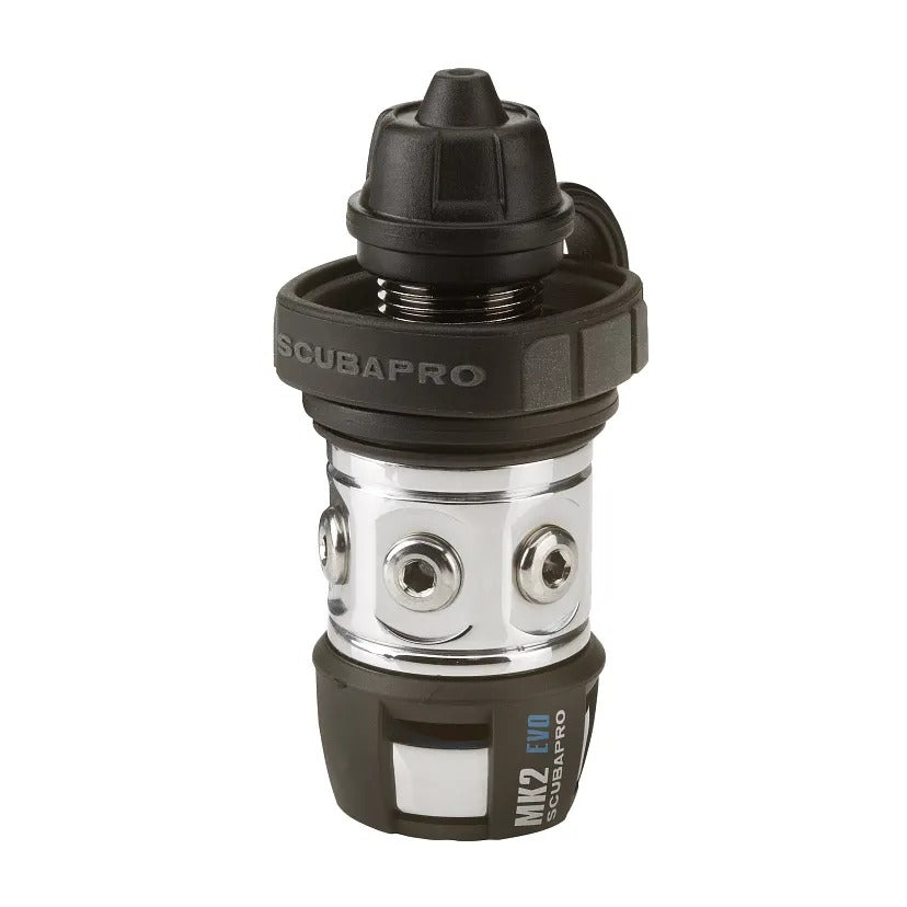 MK2 Evo/S270 Dive Regulator System