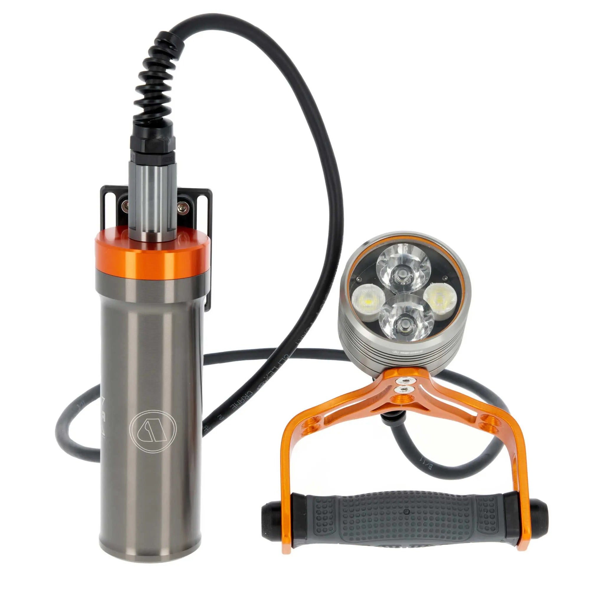 Apeks LUNA-X Torch