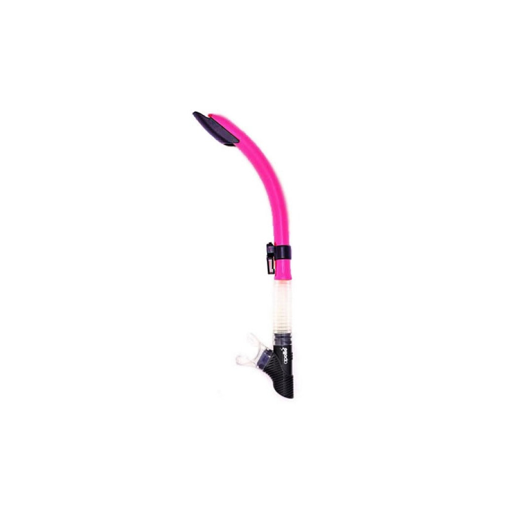 Apollo SV Dry Flex Snorkel