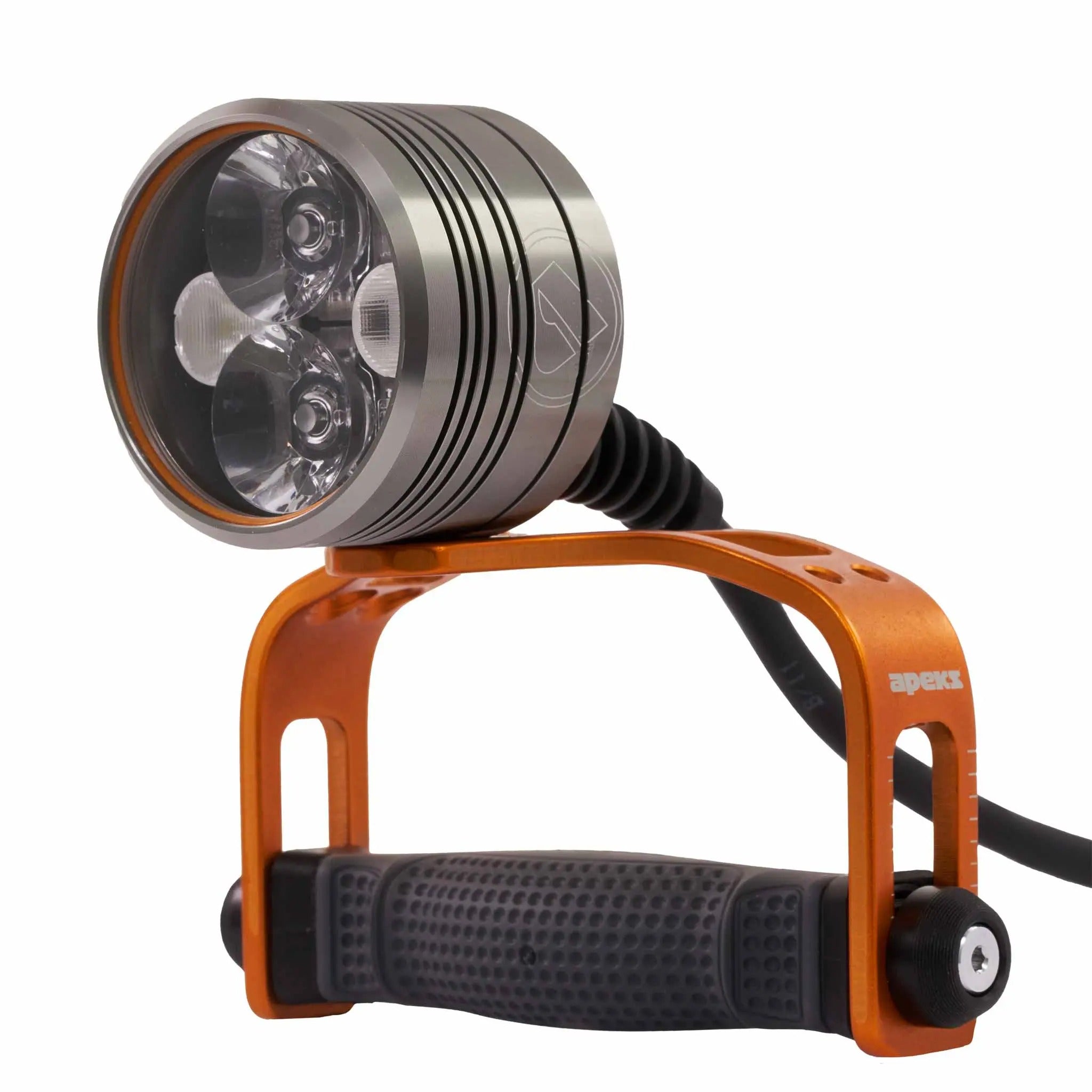 Apeks LUNA-X Torch