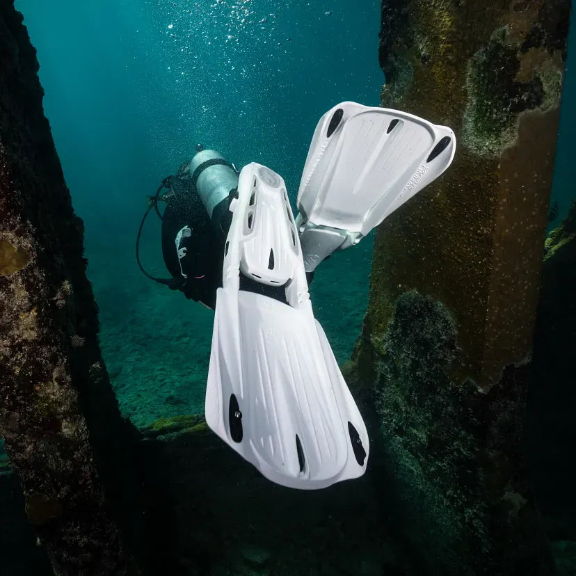 Scubapro Seawing Supernova Fins