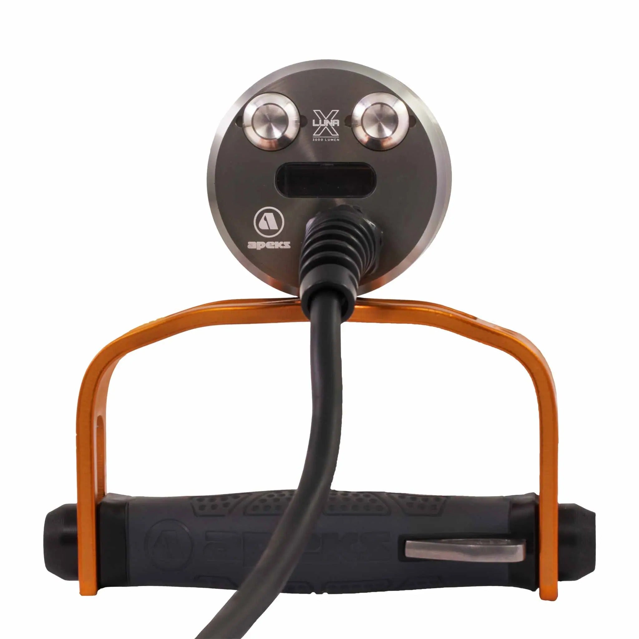 Apeks LUNA-X Torch