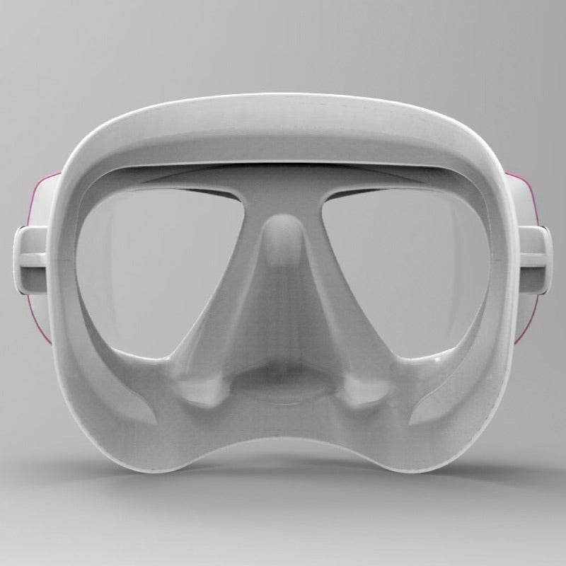 Gull Lanze Mask