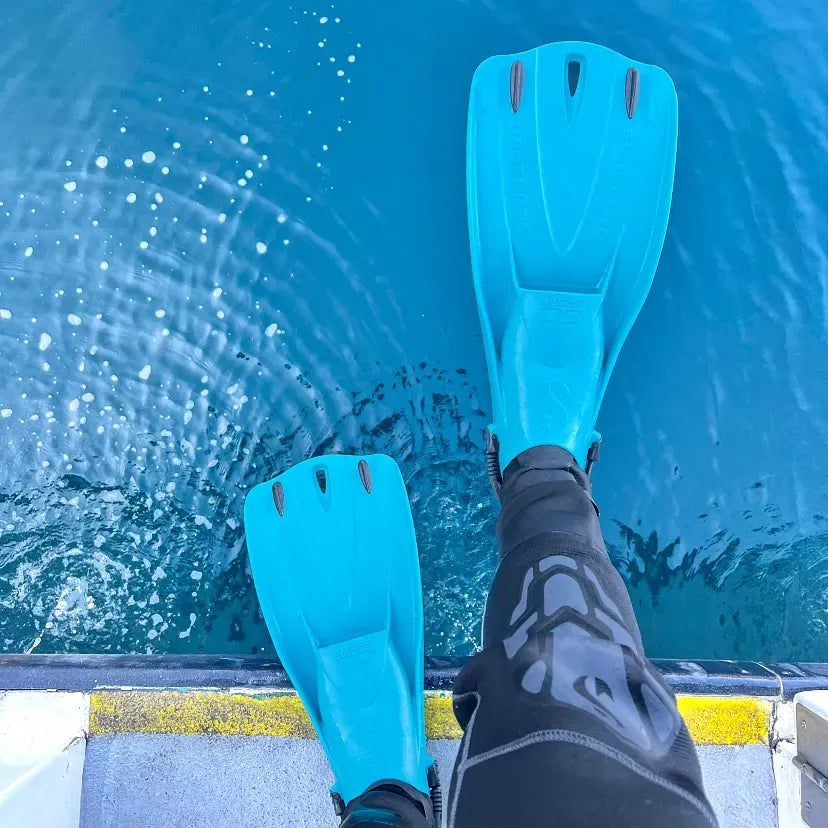 Scubapro Fin Skegs – Set of 4