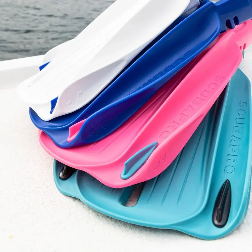 Scubapro Fin Skegs – Set of 4