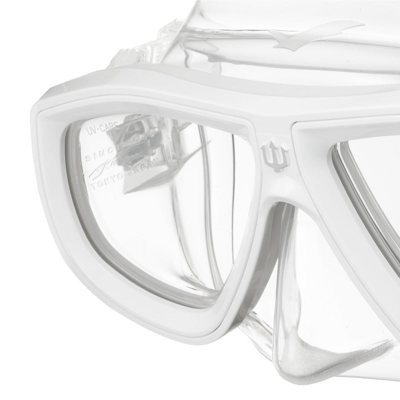 Gull Lanze Mask