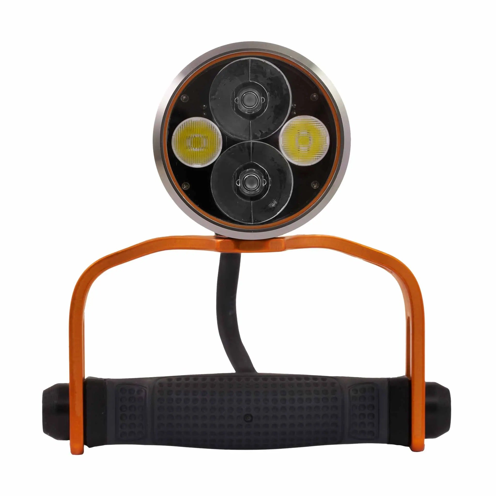 Apeks LUNA-X Torch