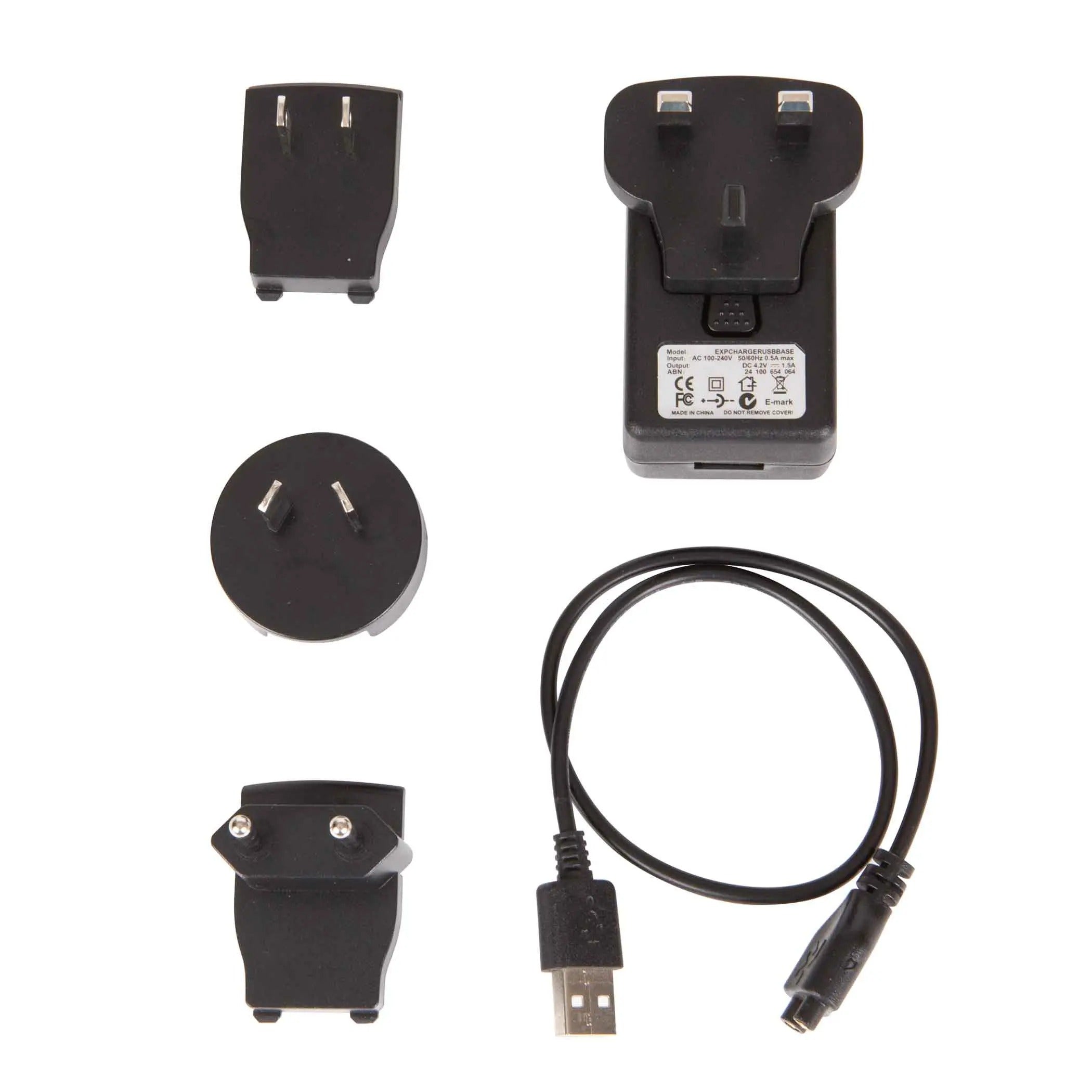 Apeks LUNA-X Torch