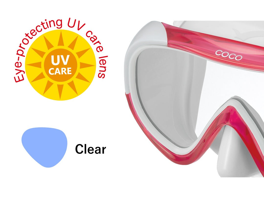 Gull Coco Mask