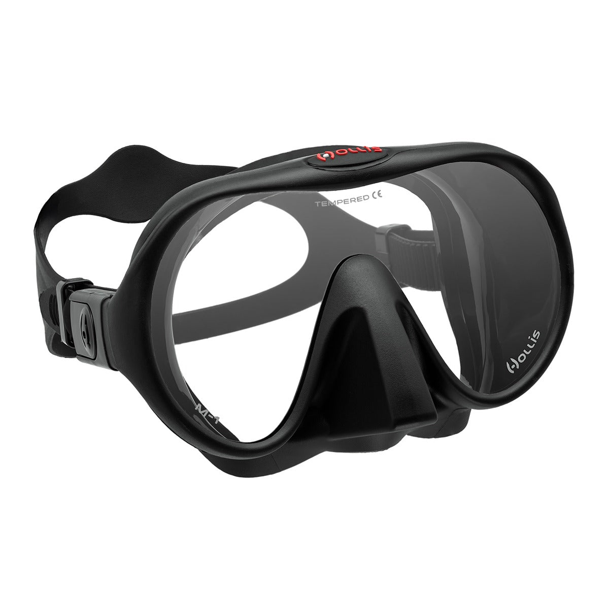 Hollis M1 Dive Mask