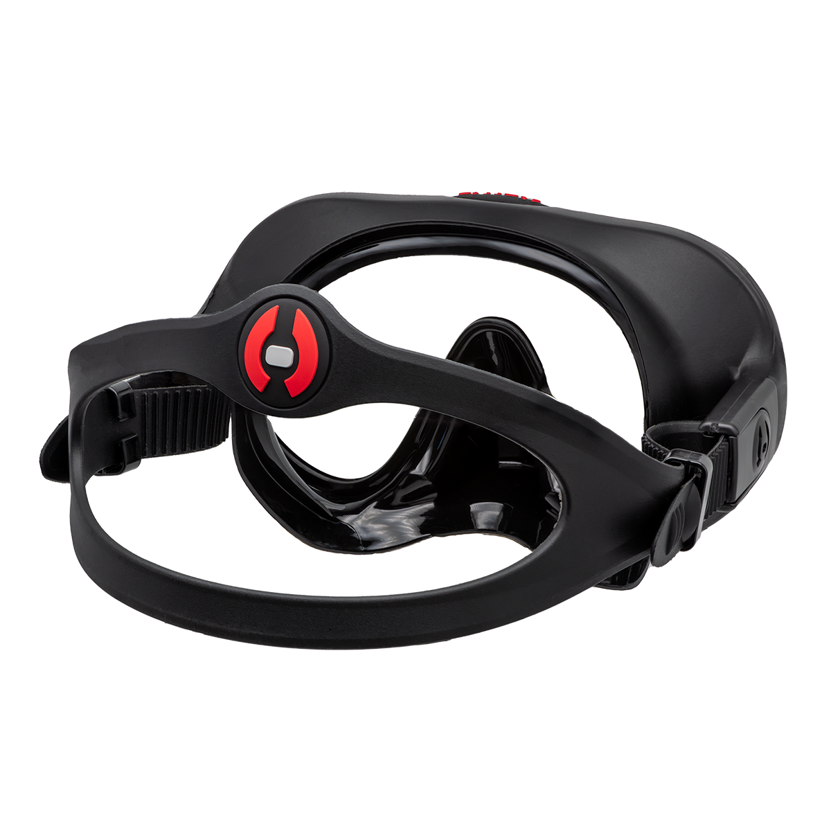 Hollis M1 Dive Mask