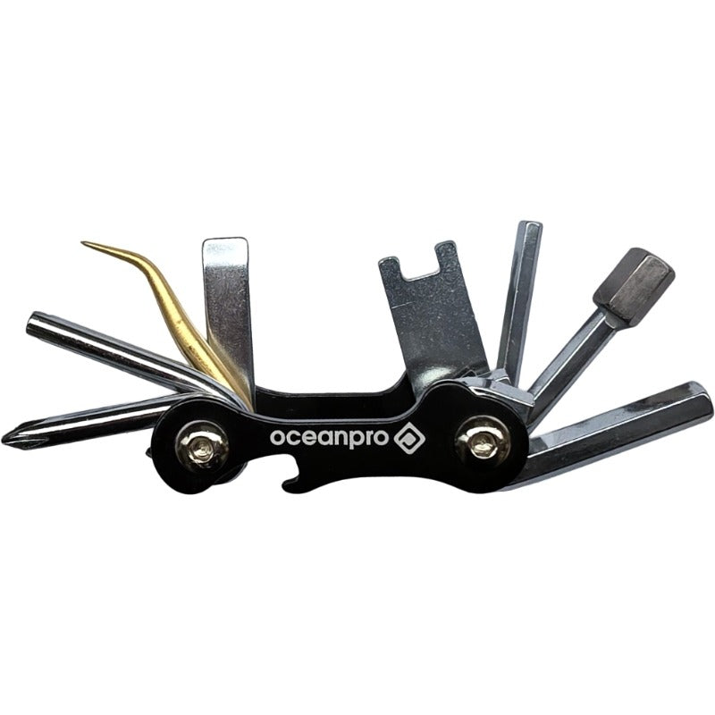 Oceanpro Scuba Multi-Tool