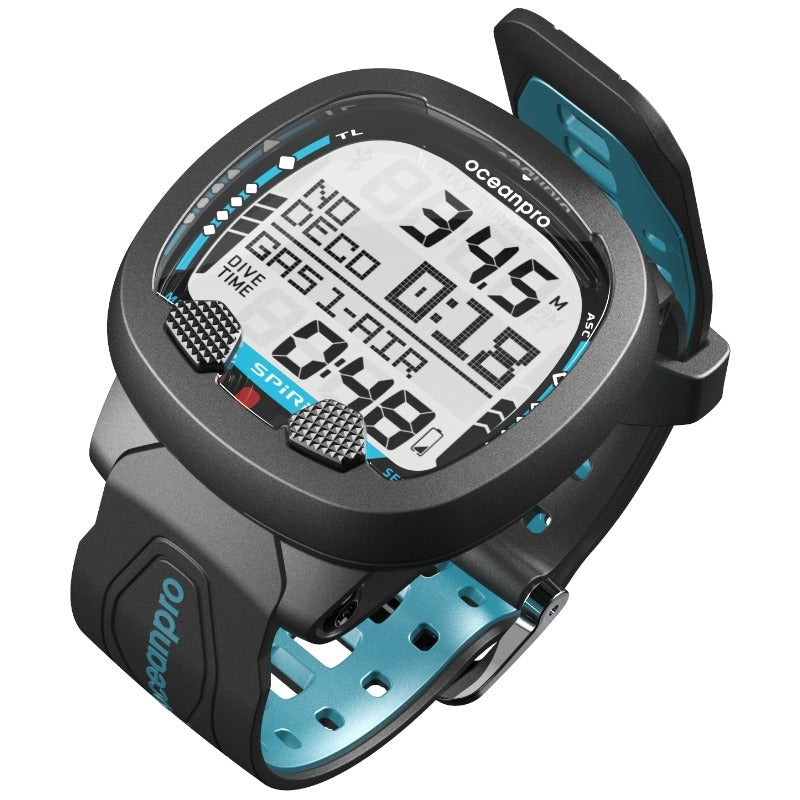 Oceanpro Spirit Wrist Dive Computer
