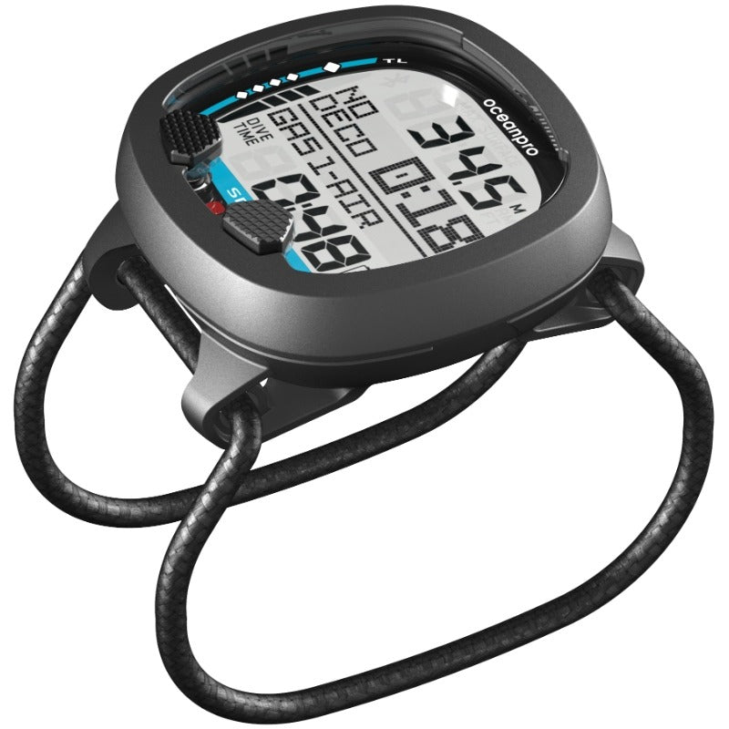 Oceanpro Spirit Wrist Dive Computer