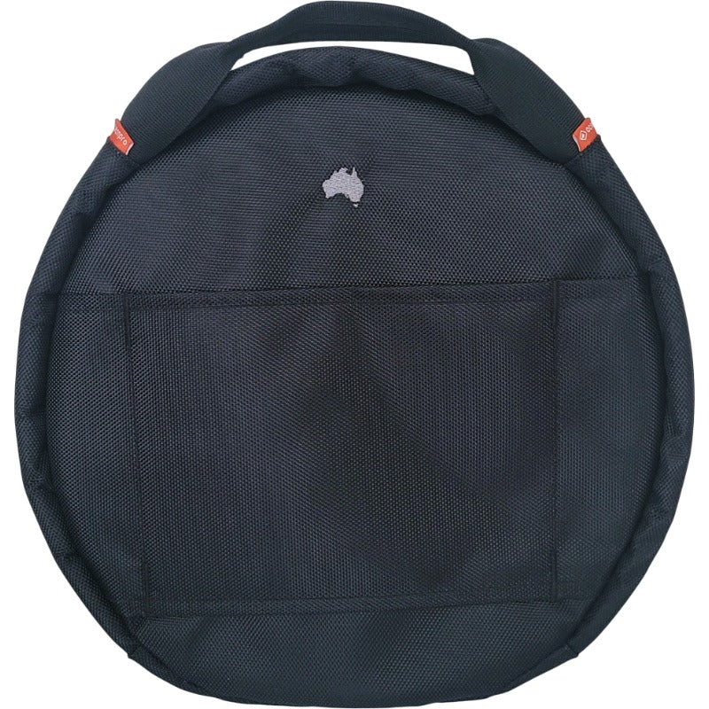 Oceanpro Round Regulator Bag