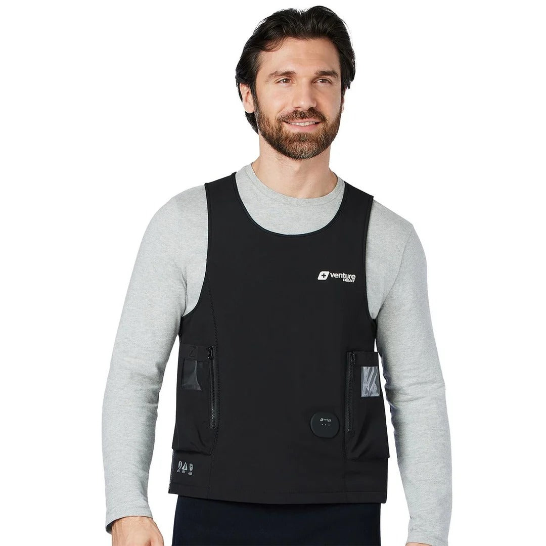 Venture Heat PRO V3 Dive Vest