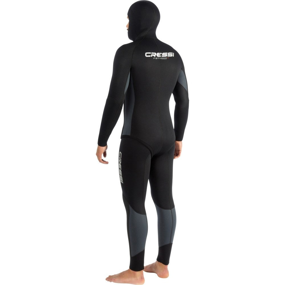 Cressi Fisterra 2PC Wetsuit