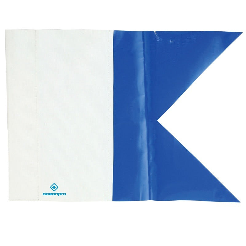 OceanPro Dive Flag