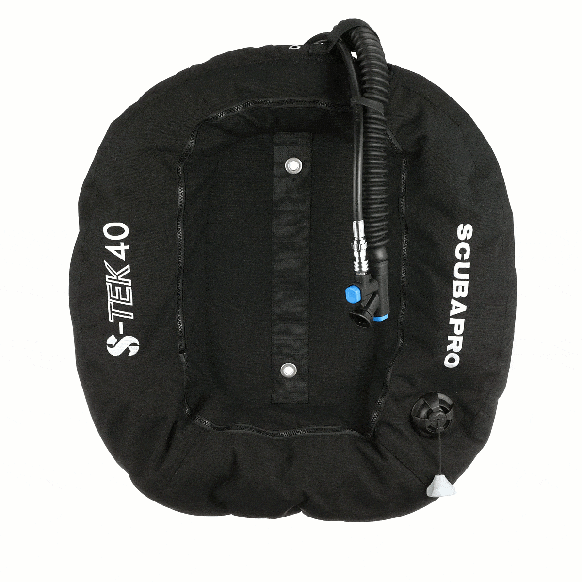 Scubapro S-TEK PURE 40 System CLEARANCE