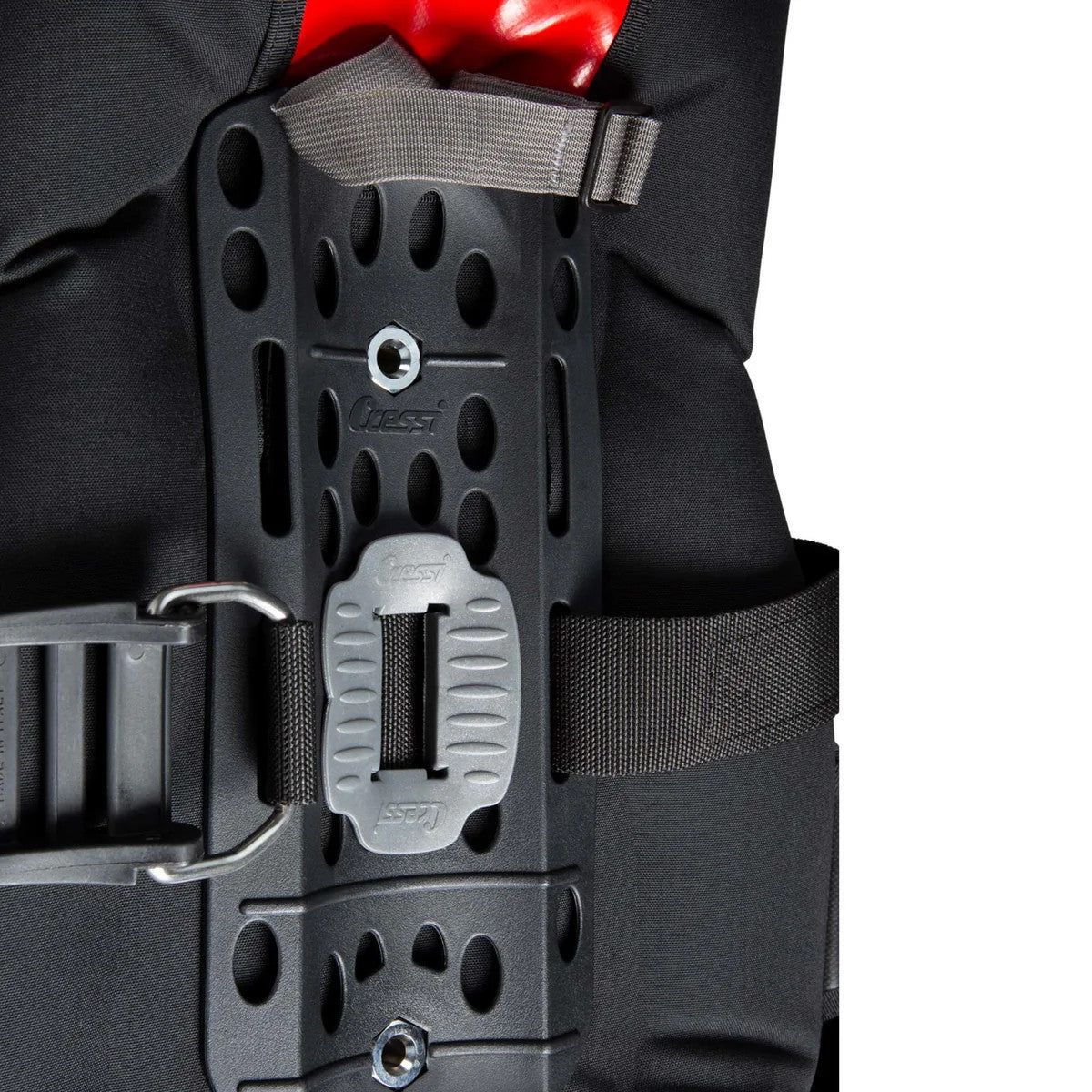 Cressi Solid BCD