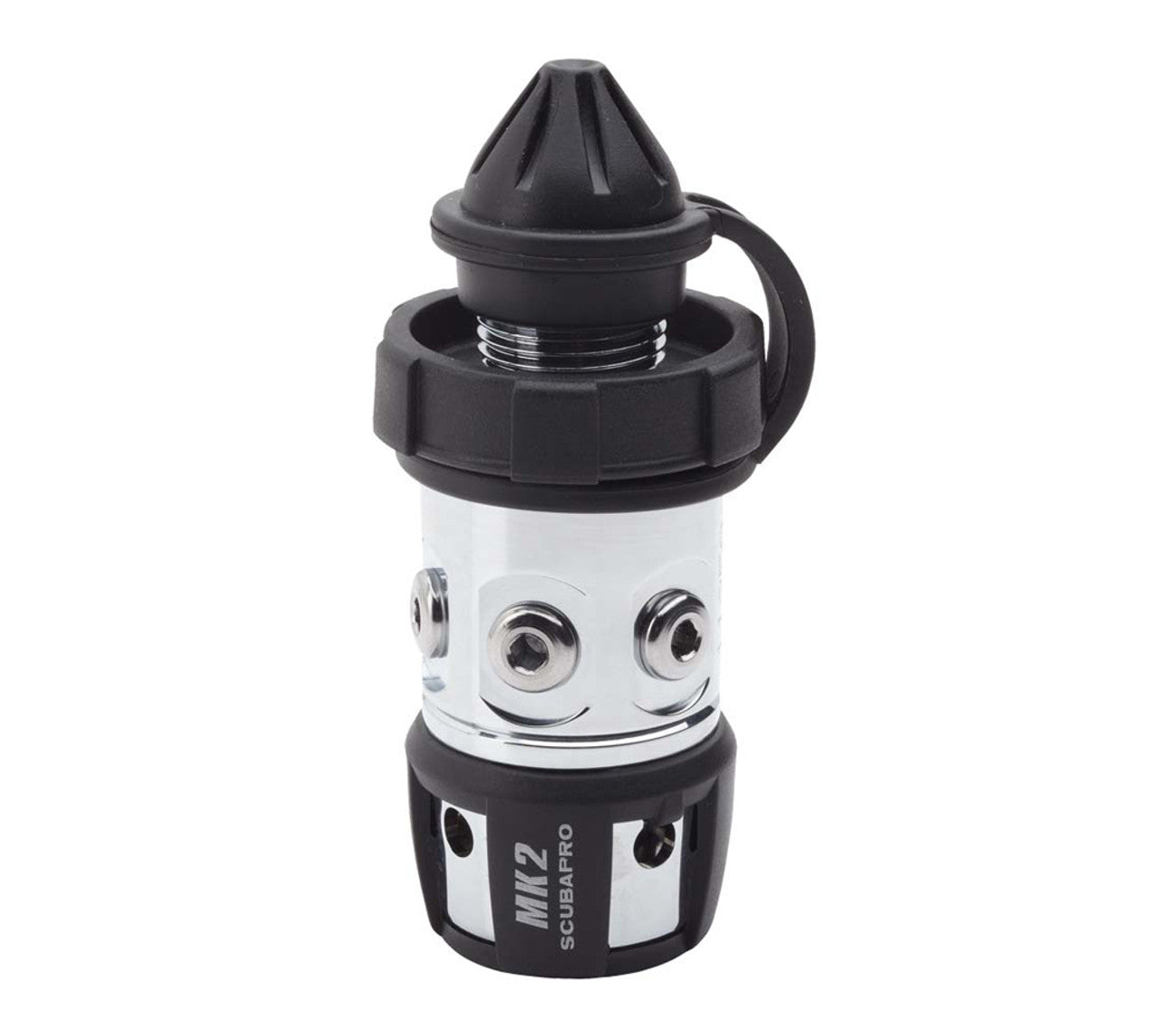 Scubapro Level BCD + Reg Set Package