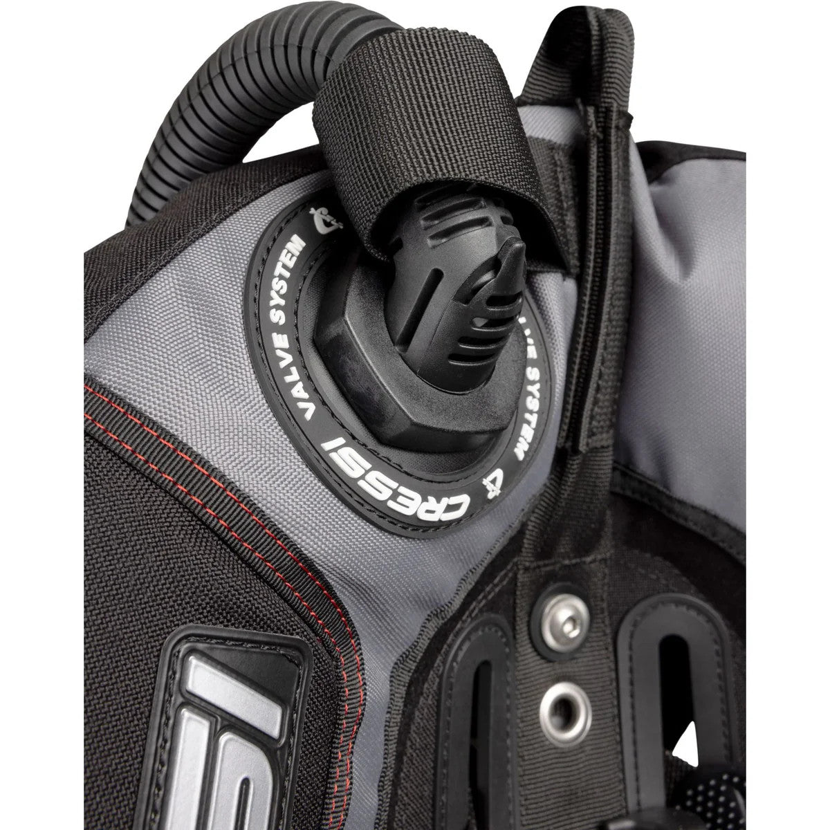 Cressi Aquawing Max BCD