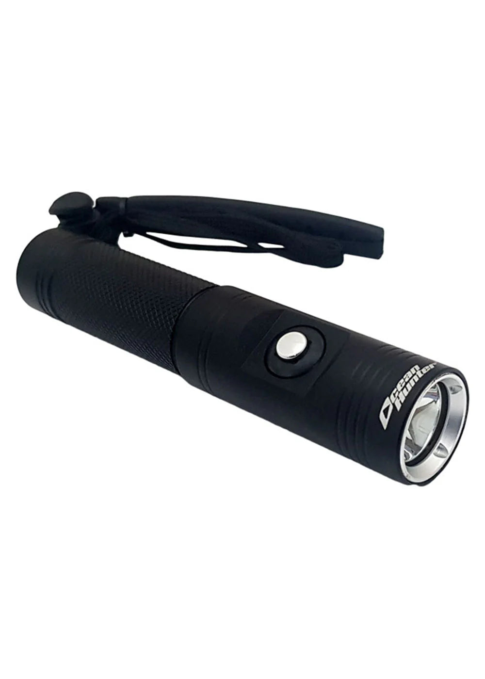 Ocean Hunter Seeker Torch