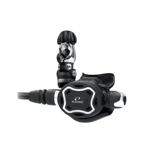 Oceanic FDXi + ZEO Regulator