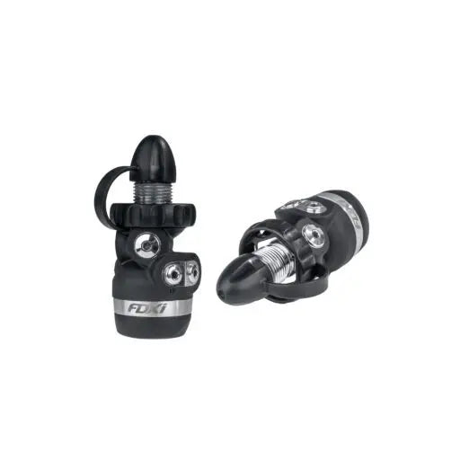Oceanic FDXi + ZEO Regulator