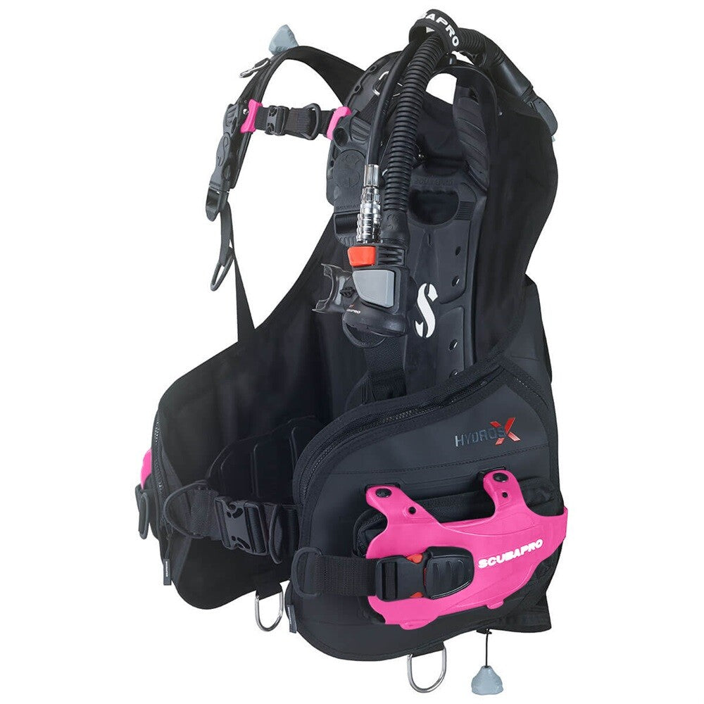 Scubapro Hydros X Women BCD